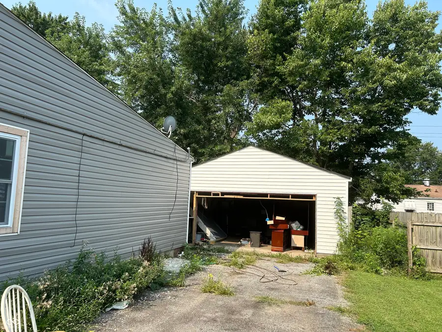 452 S Exeter Avenue, Indianapolis, IN 46241 - #3