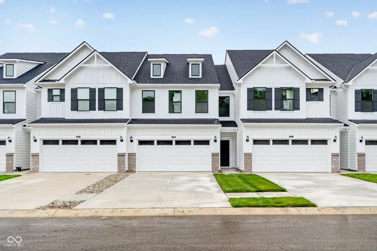 9859 Behner Drive, Delaware, IN 46250 - #1