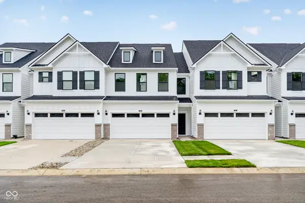 9859 Behner Drive, Fishers, IN 46250