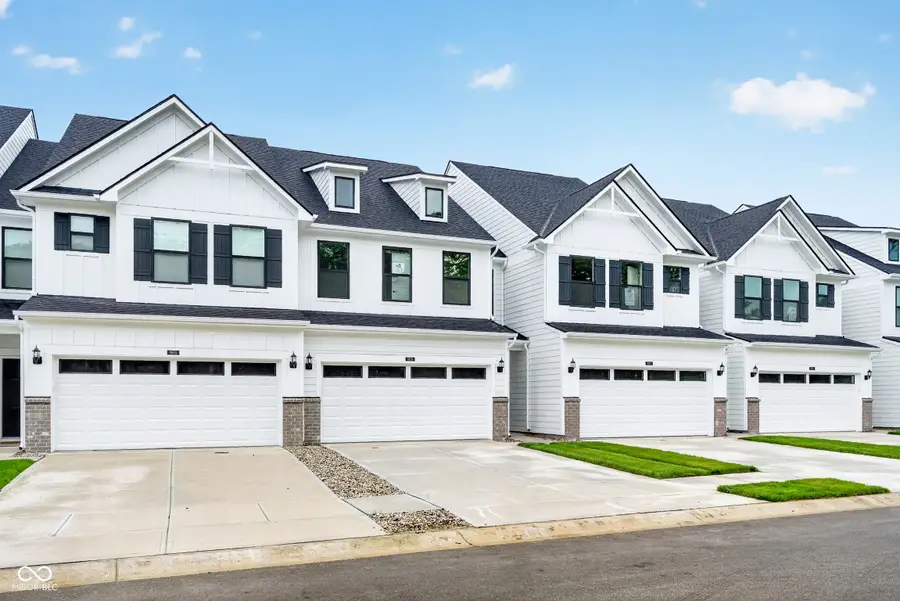 9859 Behner Drive, Delaware, IN 46250 - #2