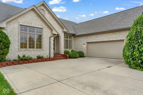 12756 Stanwich Place, Carmel, IN 46033
