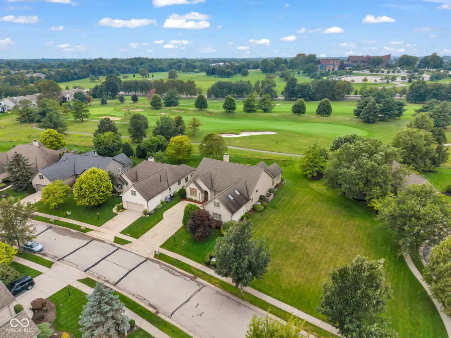 12756 Stanwich Place, Carmel, IN 46033 - #2
