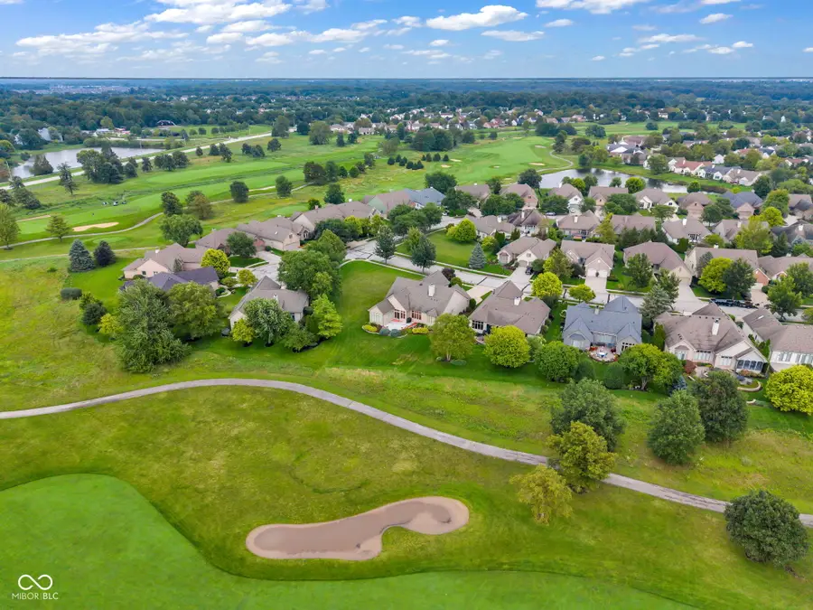 12756 Stanwich Place, Carmel, IN 46033 - #3