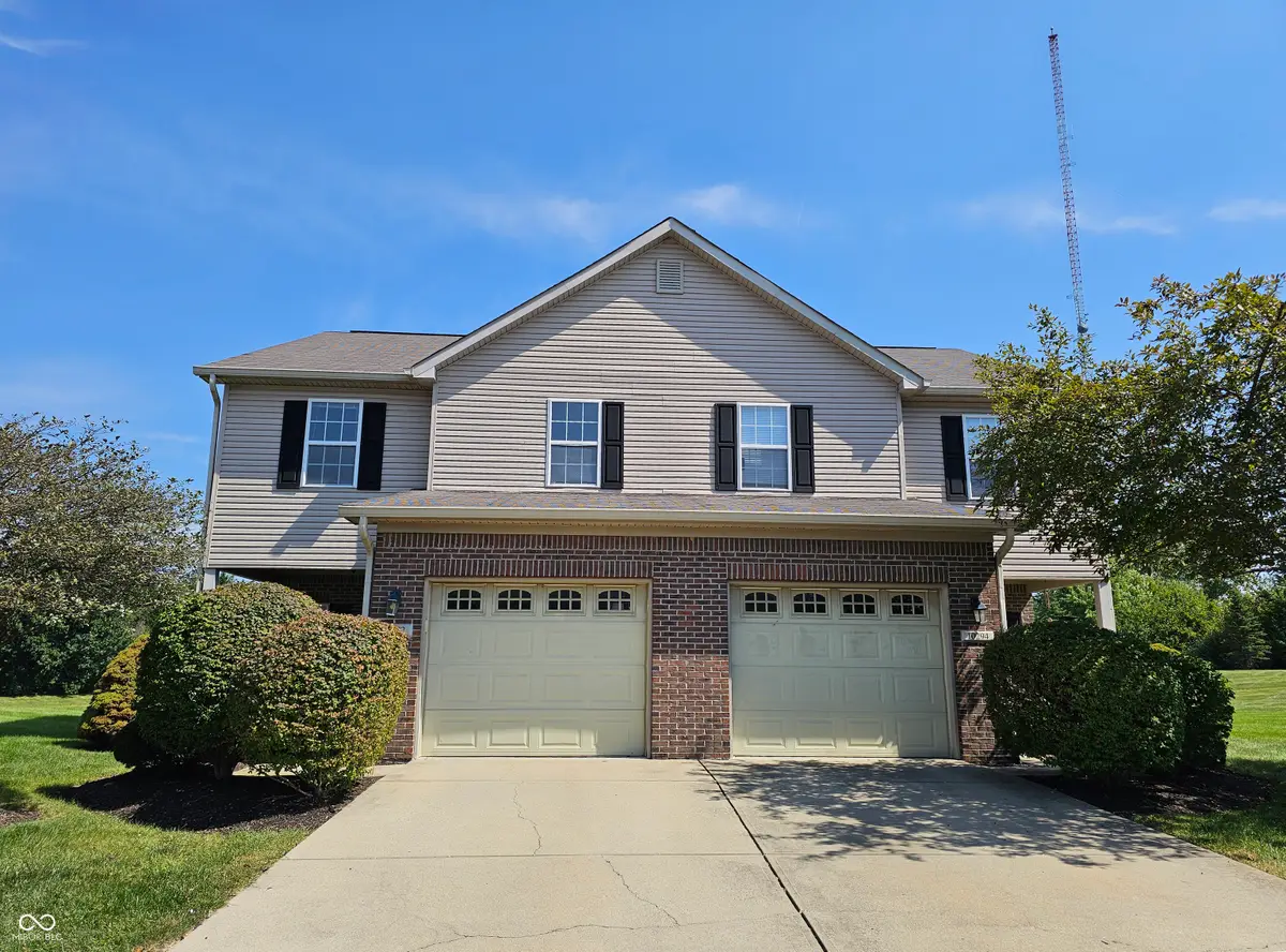 10292 Golden Drive, Noblesville, IN 46060 - #1