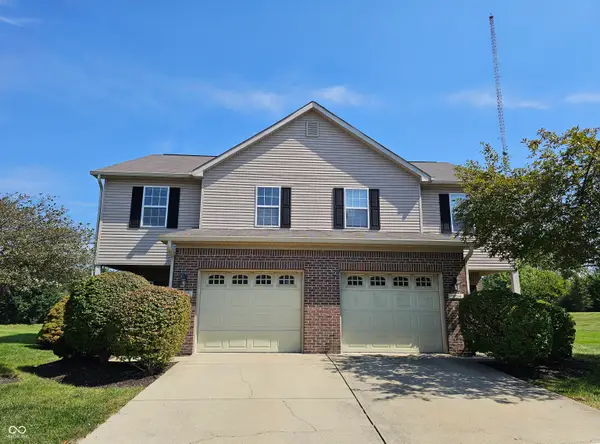 10292 Golden Drive, Noblesville, IN 46060