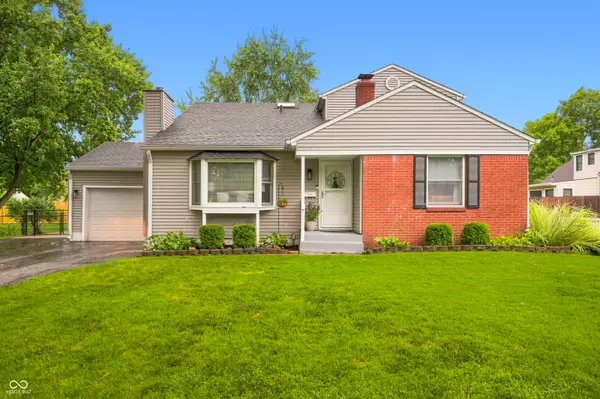 6305 Douglas Road, Indianapolis, IN 46220