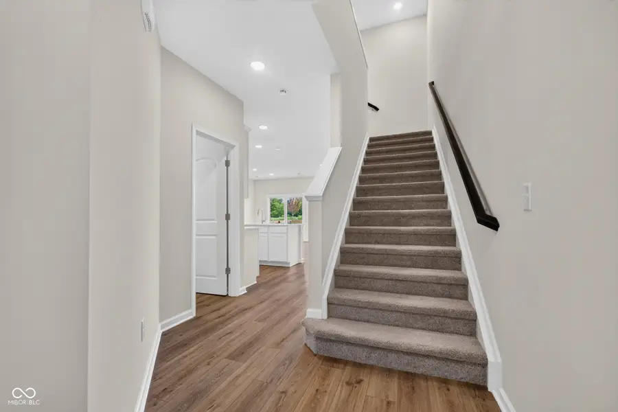 9851 Behner Drive, Fishers, IN 46038 - #2