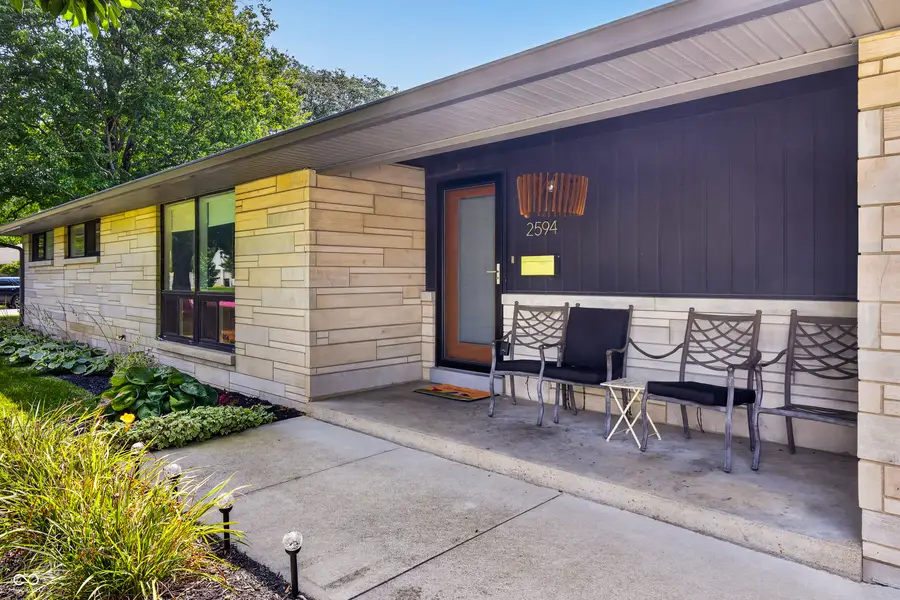 2594 Franklin Street, Columbus, IN 47201 - #3