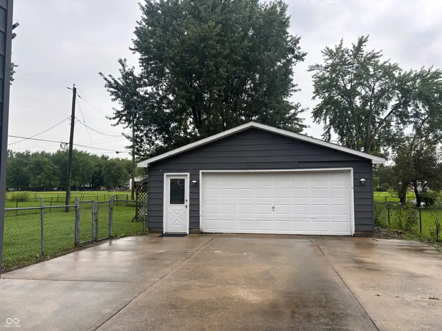 815 Alden, Fortville, IN 46040 - #3