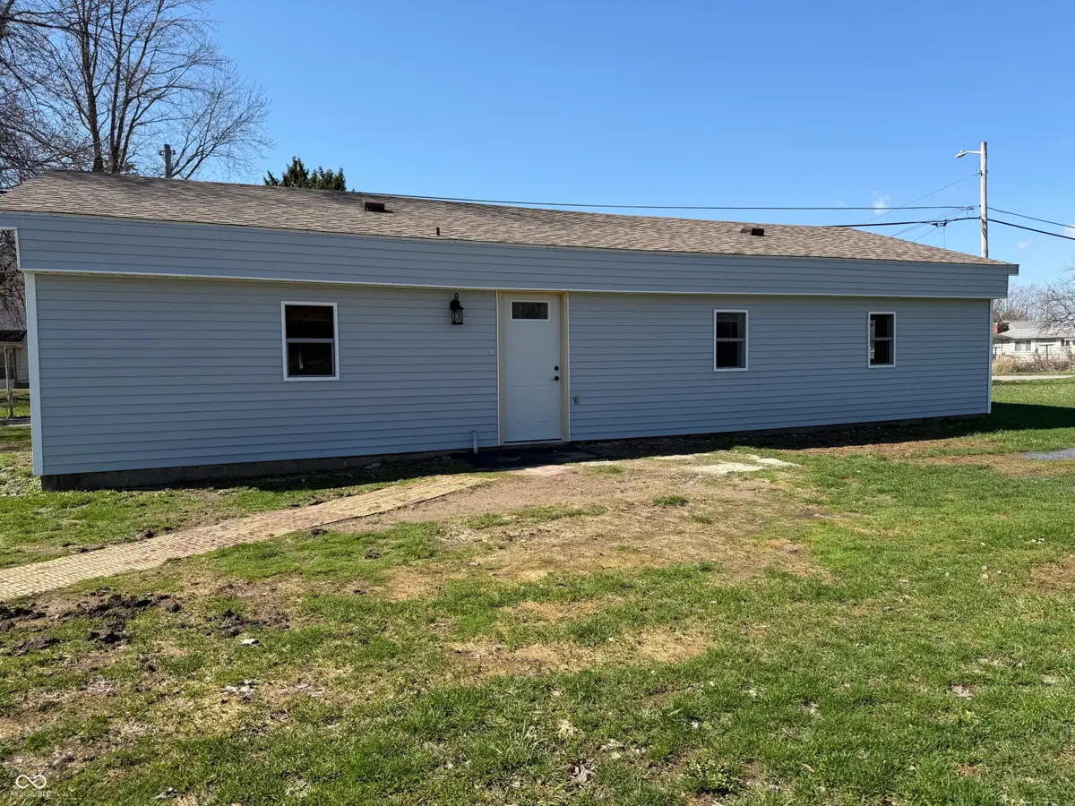 110 N East Street, Kennard, IN 47351 - #1