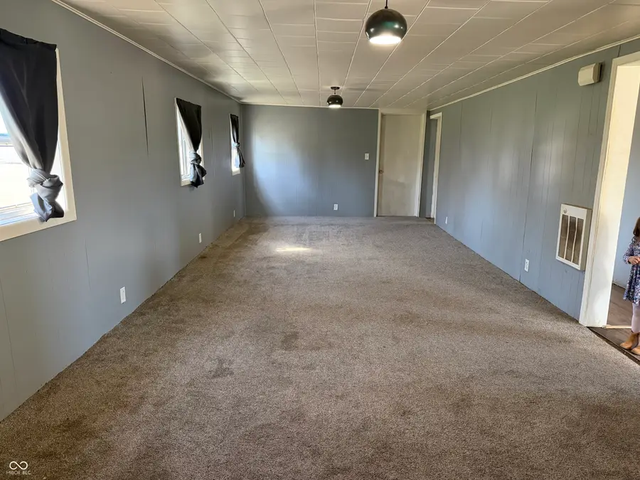 110 N East Street, Kennard, IN 47351 - #3