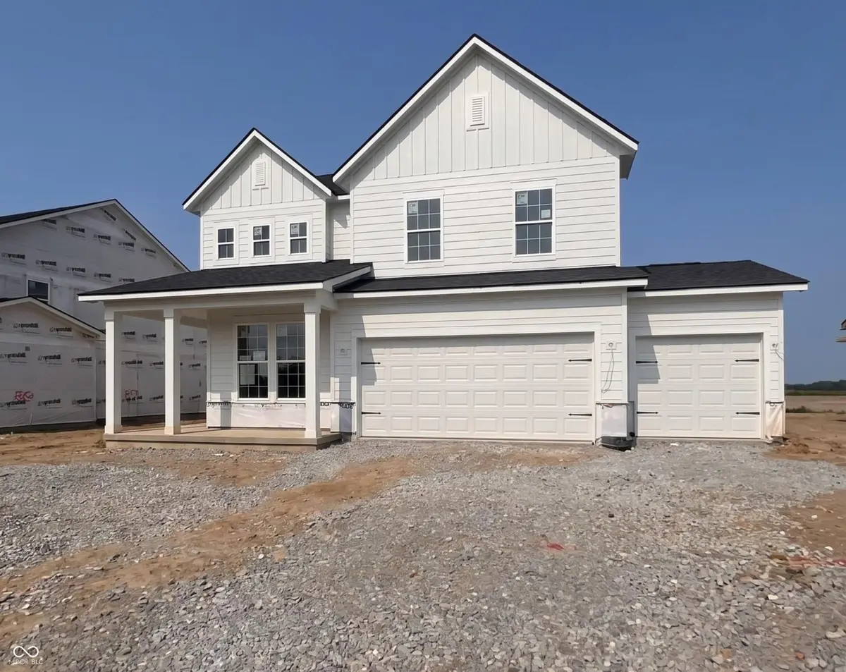 16105 Showdown Road, Noblesville, IN 46060 - #1