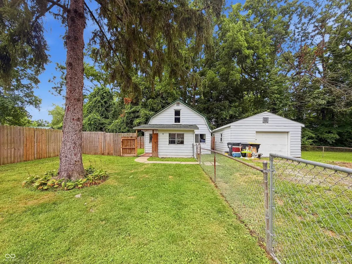 5903 Oak Lane, Anderson, IN 46013 - #1