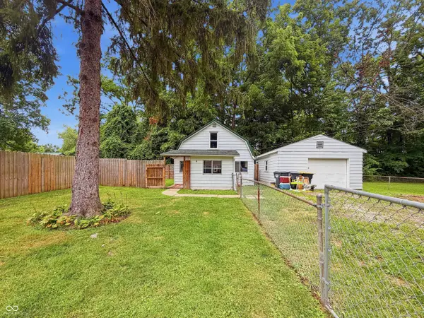 5903 Oak Lane, Anderson, IN 46013
