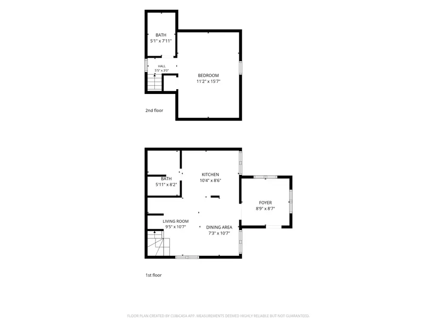 5903 Oak Lane, Anderson, IN 46013 - #2
