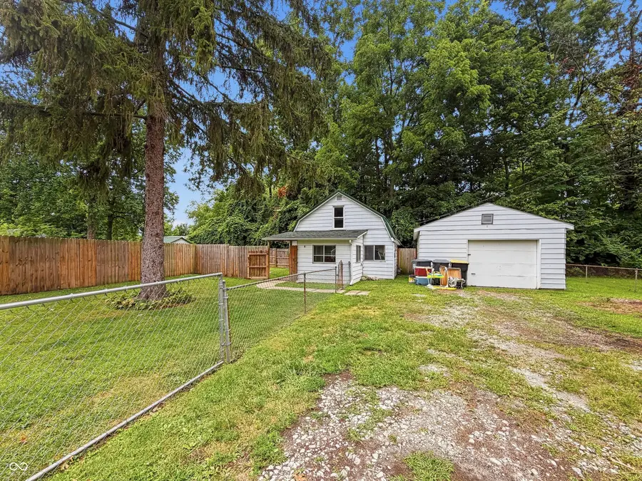 5903 Oak Lane, Anderson, IN 46013 - #3