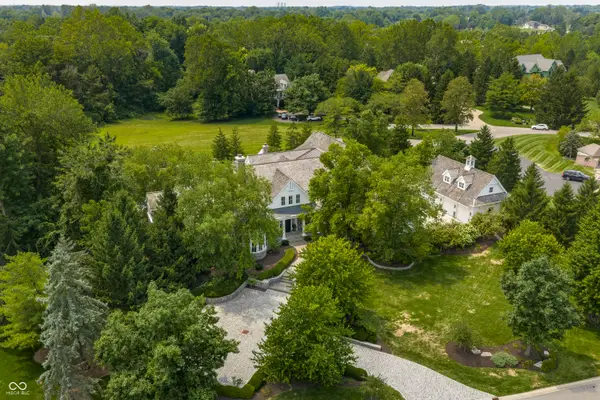 1121 Laurelwood, Carmel, IN 46032