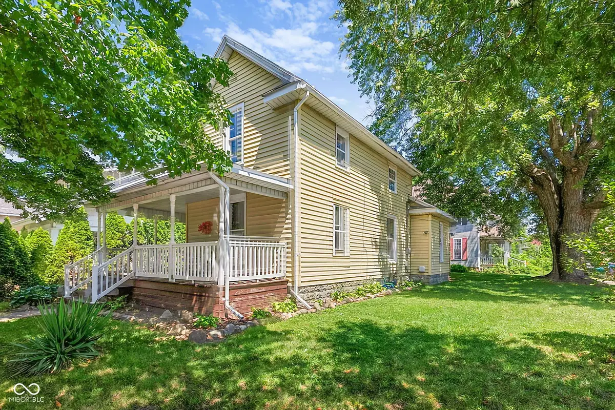 644 S 11th Street, New Castle, IN 47362 - #1