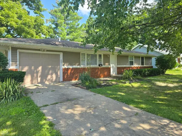1230 Oakland Drive, Anderson, IN 46012
