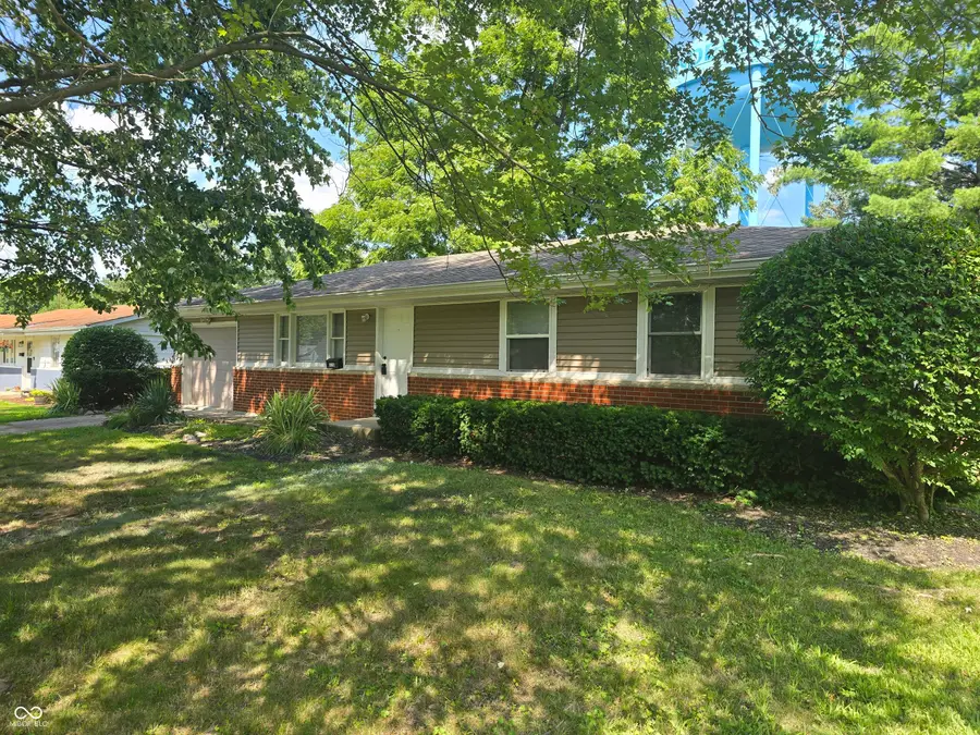 1230 Oakland Drive, Anderson, IN 46012 - #3