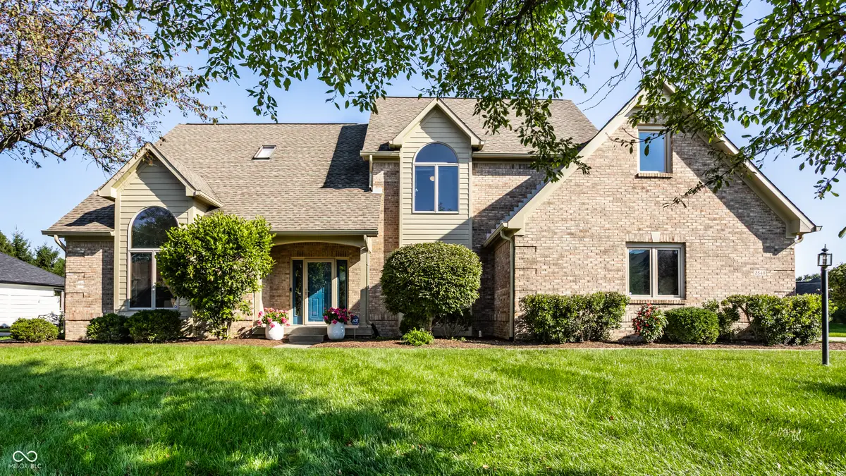2540 Sutton Avenue, Carmel, IN 46032 - #1