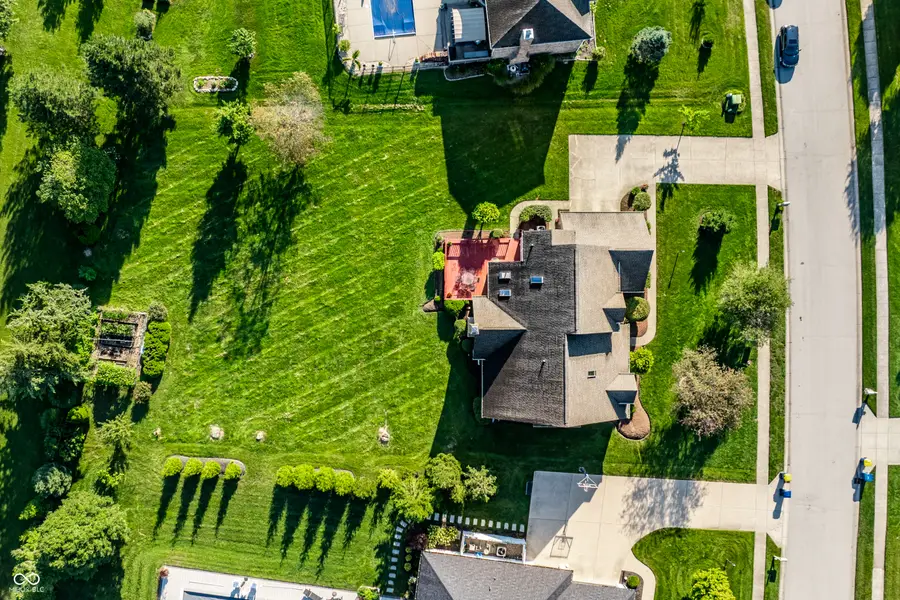 2540 Sutton Avenue, Carmel, IN 46032 - #2