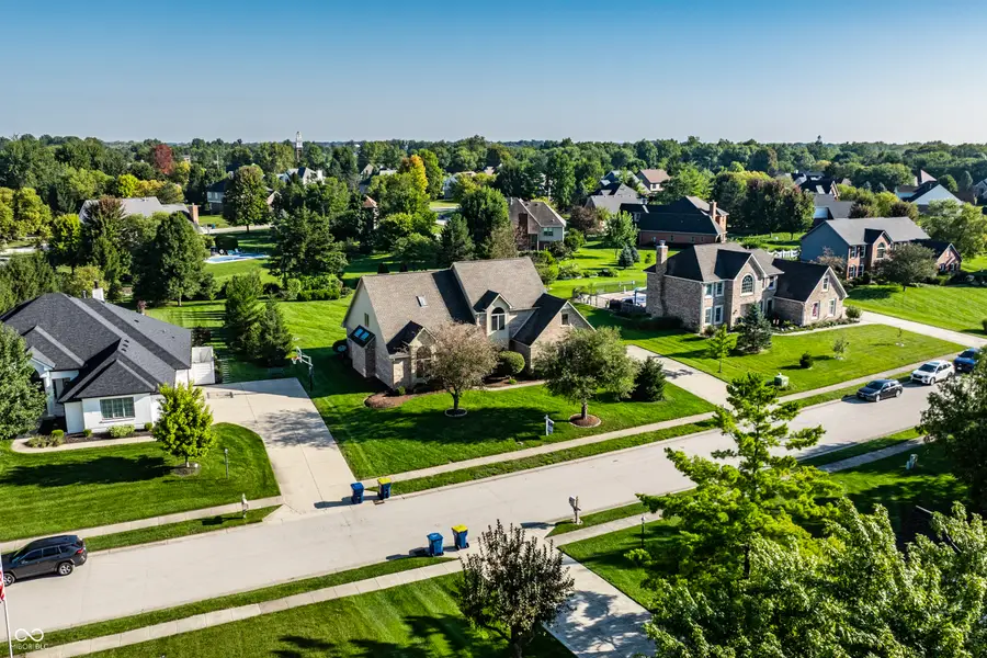 2540 Sutton Avenue, Carmel, IN 46032 - #3