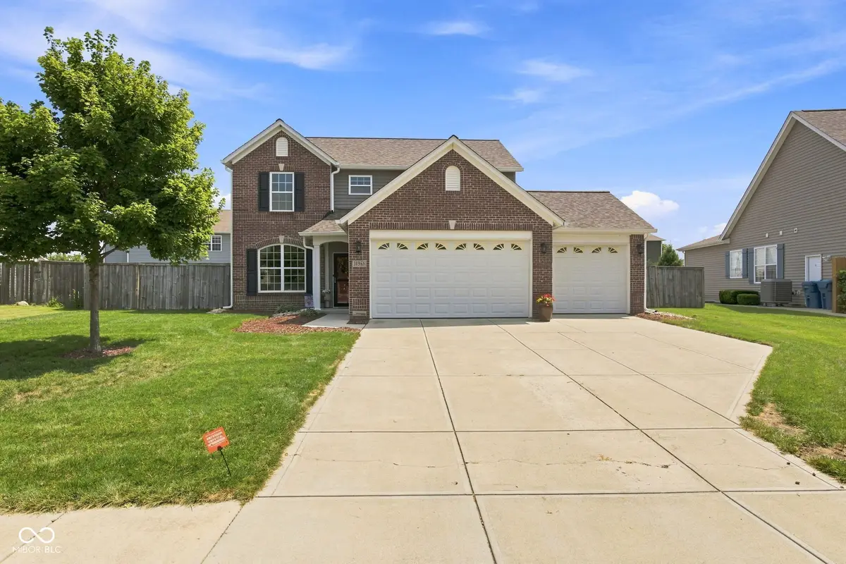 10968 Gossamer Lane, Noblesville, IN 46060 - #1