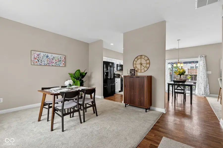 10968 Gossamer Lane, Noblesville, IN 46060 - #3