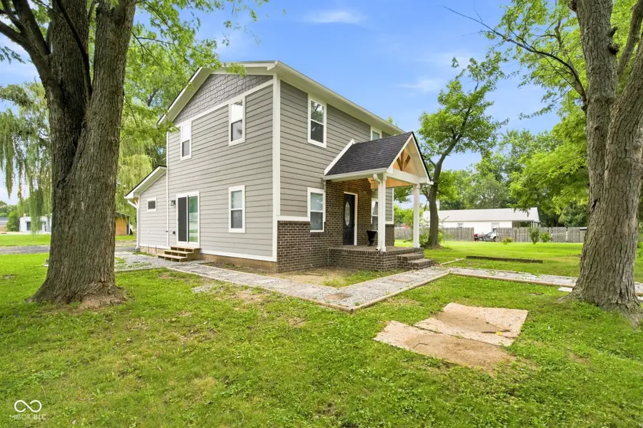 3190 S Tacoma Avenue, Indianapolis, IN 46237 - #2