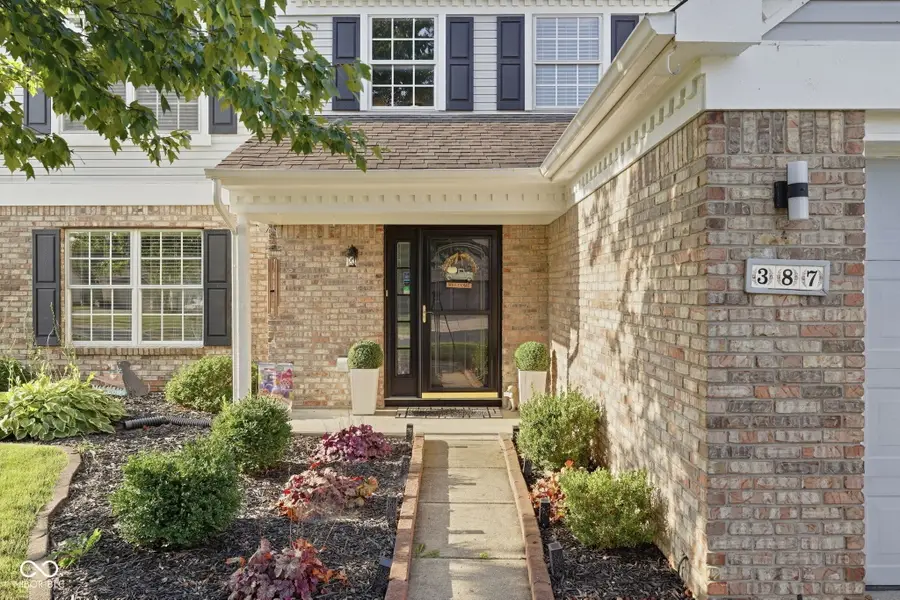 387 Sugar Bush Lane S, Brownsburg, IN 46112 - #3