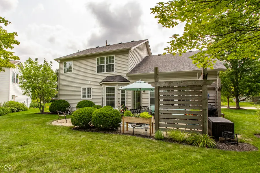 12464 Gladecrest Drive, Carmel, IN 46033 - #3