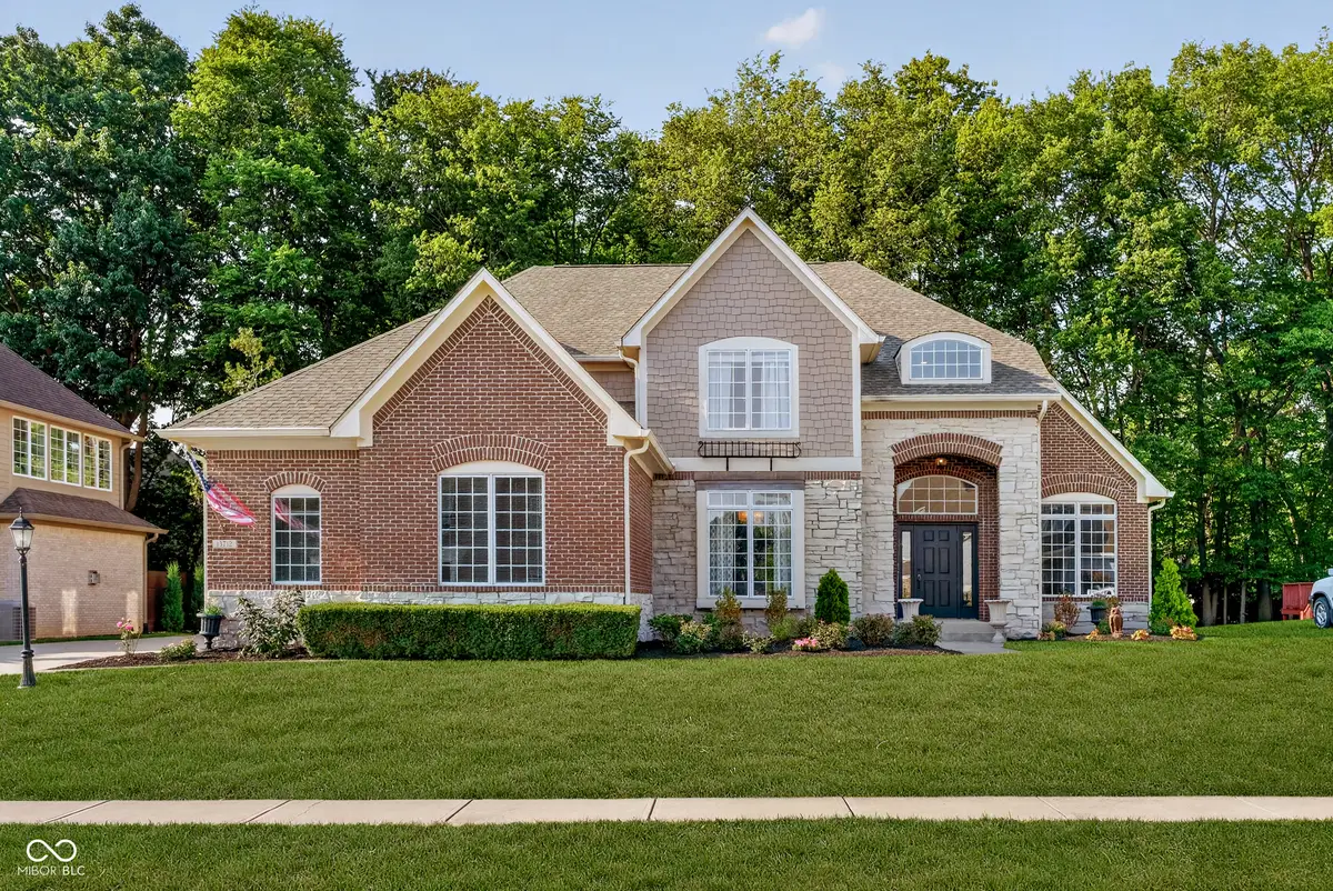 13712 Fairwood Drive, Fishers, IN 46055 - #1