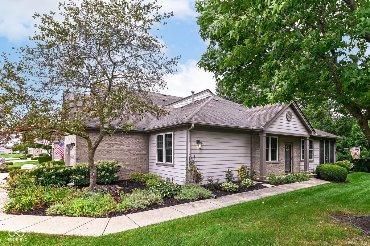 9200 Wadsworth Court, Fishers, IN 46037 - #1