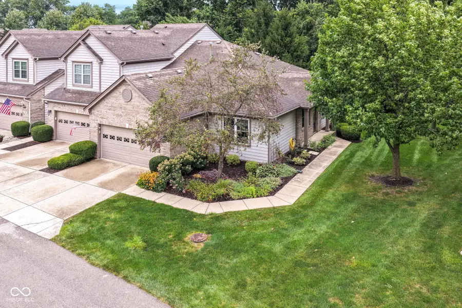 9200 Wadsworth Court, Fishers, IN 46037 - #3