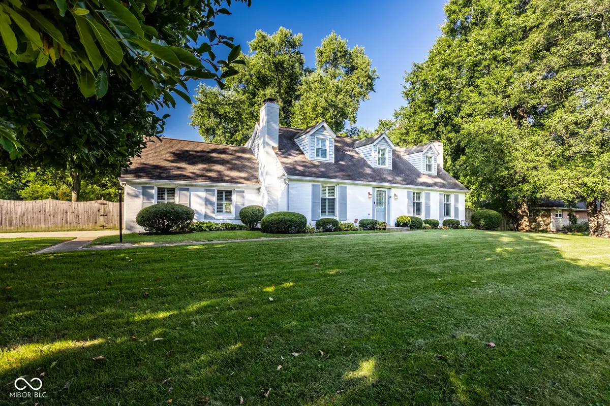 2615 Orlando Street, Indianapolis, IN 46228 - #1