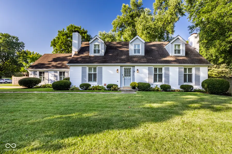 2615 Orlando Street, Indianapolis, IN 46228 - #3