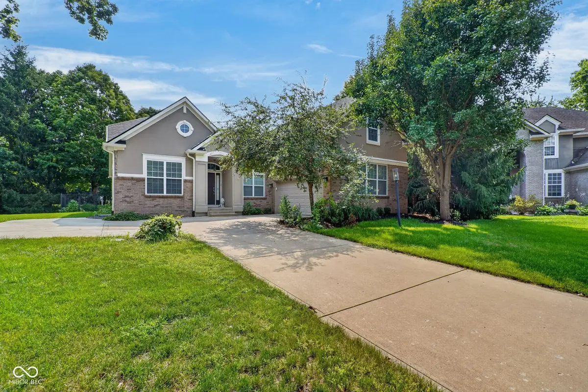 14944 Starboard, Fishers, IN 46040 - #1