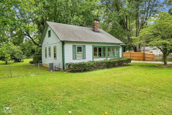 8508 Morgantown Road, Indianapolis, IN 46217