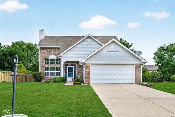 10032 Ironway Drive, Indianapolis, IN 46239