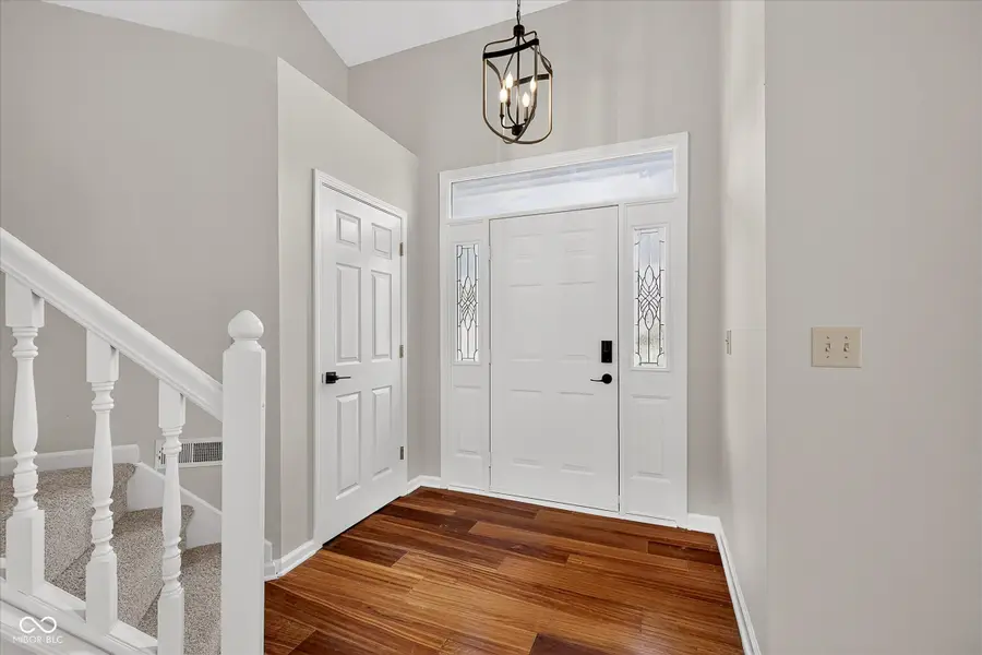 10032 Ironway Drive, Indianapolis, IN 46239 - #3