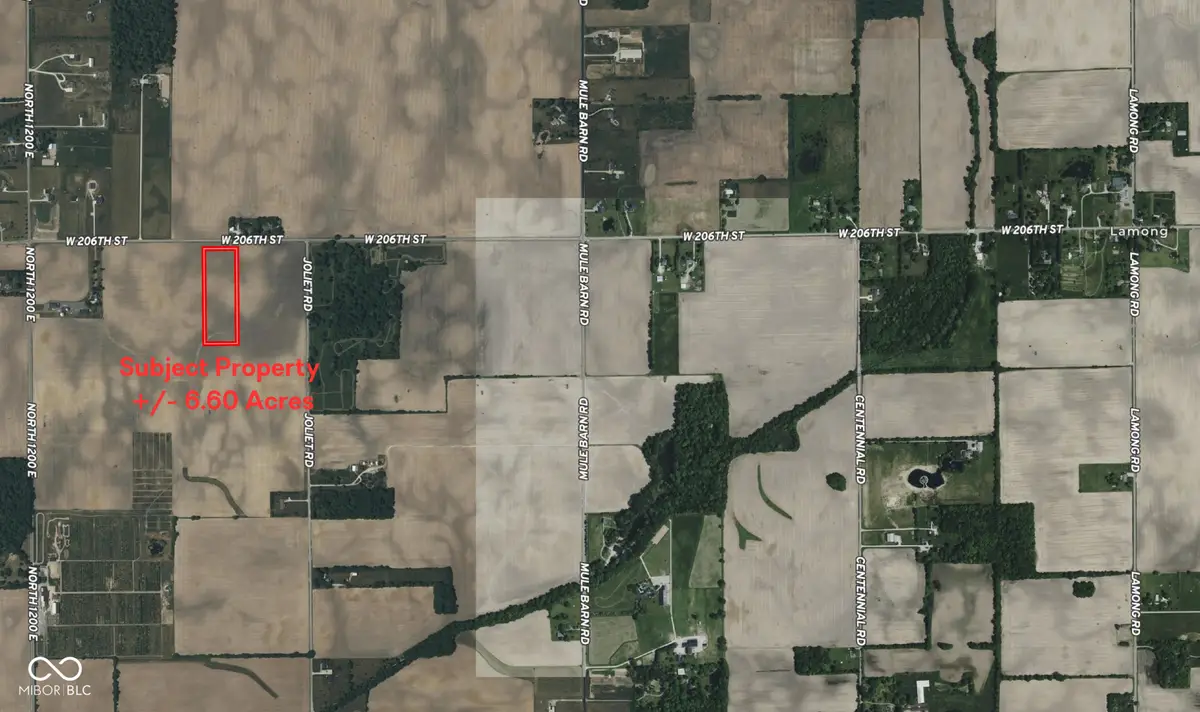 4249 W 206th Street, Sheridan, IN 46069 - #1