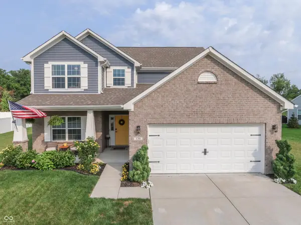 130 Blue Lace Drive, Whiteland, IN 46184