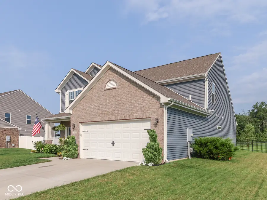 130 Blue Lace Drive, Whiteland, IN 46184 - #3
