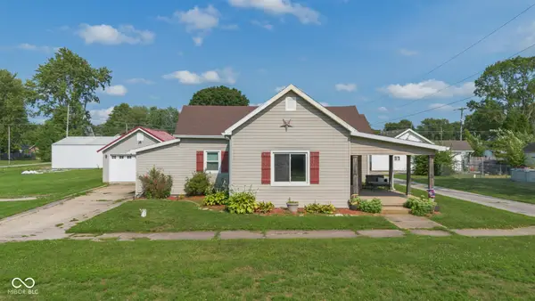 104 N Vine Street, Kennard, IN 47351