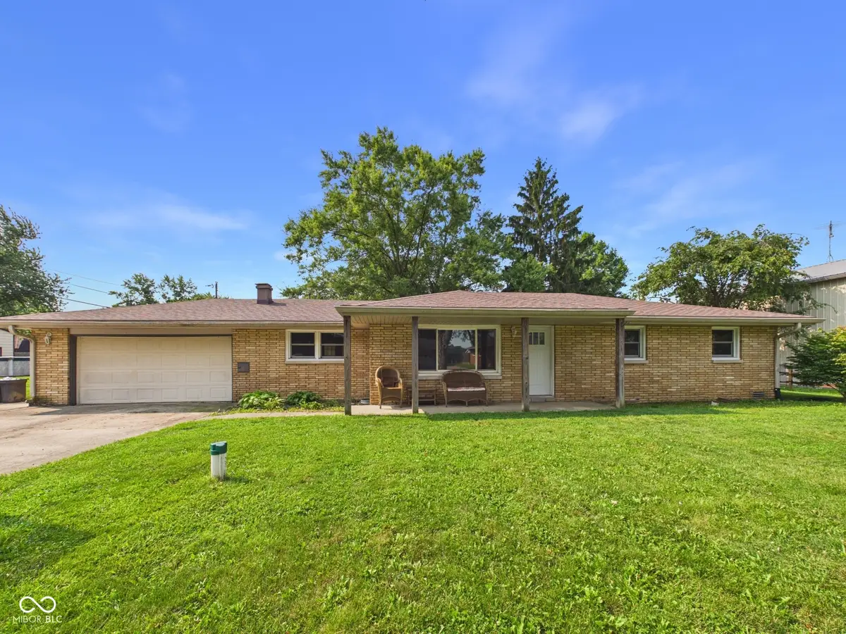 609 Stoner Drive, Anderson, IN 46013 - #1