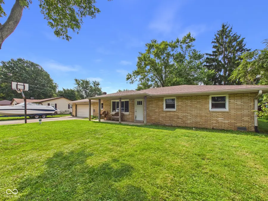 609 Stoner Drive, Anderson, IN 46013 - #2