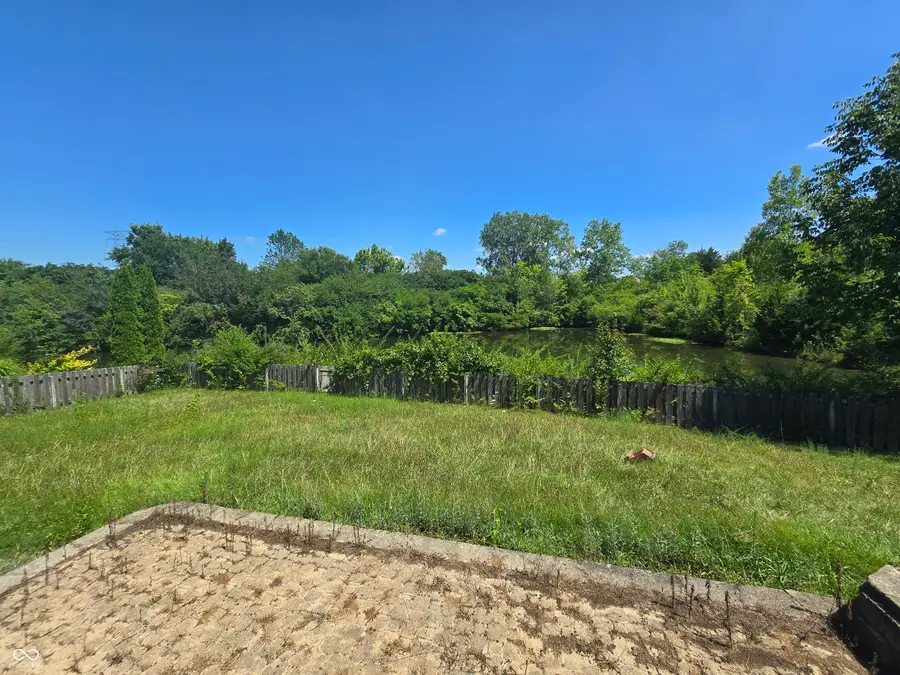 5213 Lakeside Manor Drive, Indianapolis, IN 46254 - #3