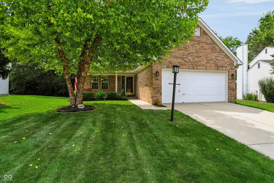 10407 Runview Circle, Fishers, IN 46038 - #2
