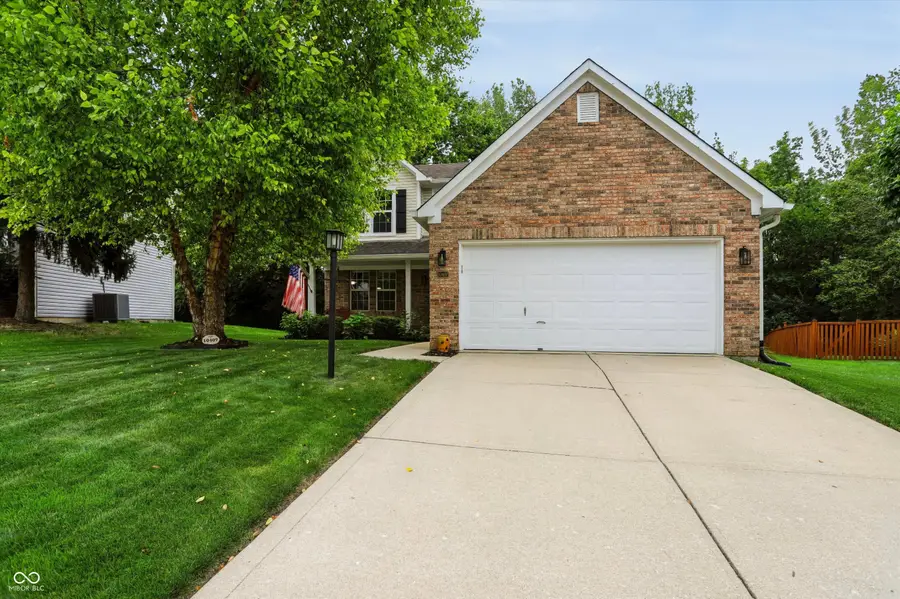 10407 Runview Circle, Fishers, IN 46038 - #3